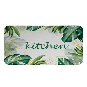    پادری طرح Kitchen کد 8738 سایز 110×60 سانتی متر