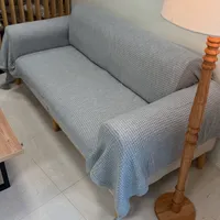 شال مبل و تخت مدل بیسکویتی سایز 150&times;300 سانتی متر