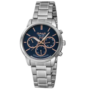 ساعت مچی عقربه‌ای مردانه اوماکس مدل OJSM003I004