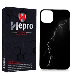 HEPRO MC Cover for Apple IPHONE 12 PRO