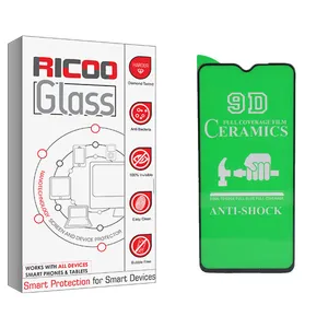 ricoo +HD Ceramics Screen Protector For Xiaomi Redmi Note 8 Pro