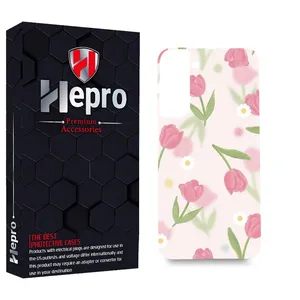 HEPRO MC Cover for SAMSUNG GALAXY S22 PLUS