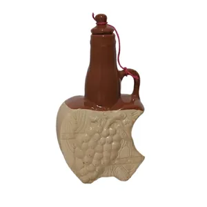 بطری مدل سیب