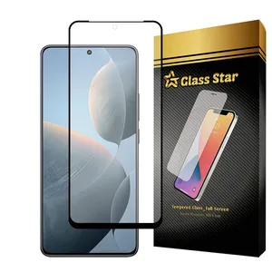 Glass Star MCERAMS Screen Protector For Xiaomi Redmi K70E