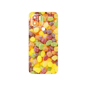 MAHOOT Gummi candy 2 Cover Sticker for Xiaomi Redmi A1 Plus