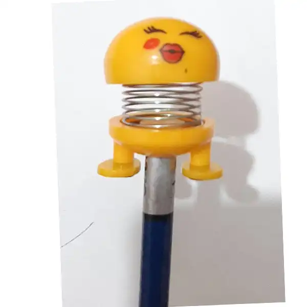 سرمدادی طرح ایموجی مدل 60