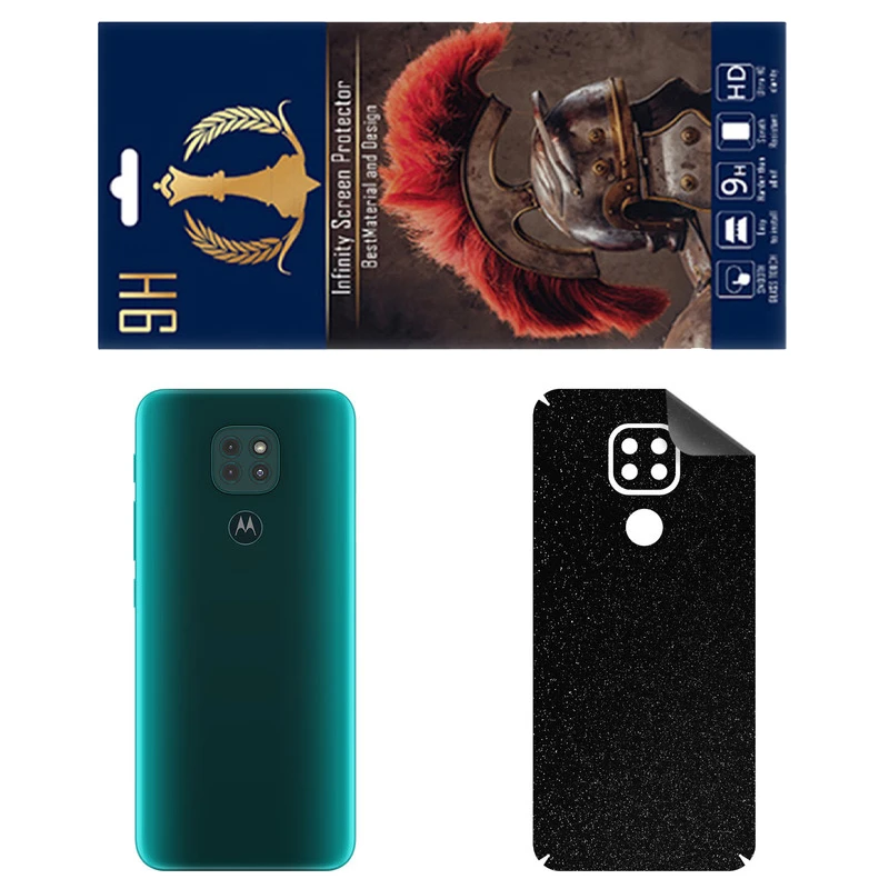 برچسب پوششی اینفینیتی مدل PRO SD مناسب برای گوشی موبایل موتورولا Moto G9 Play