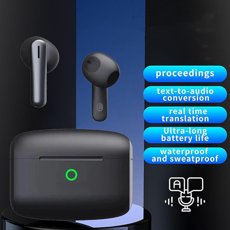مترجم جیبی مدل wooask Deepods 4