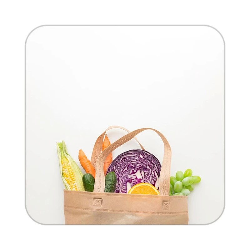 زیر لیوانی کاکتی طرح میوه مدل mp20727