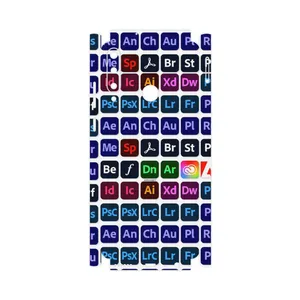 MAHOOT Adobe-FullSkin Cover Sticker for Huawei Y6p