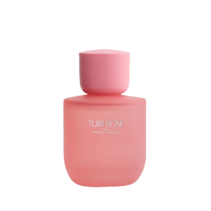 ادوتویلت زنانه زارا مدل Tuberose با رایحه معتدل حجم 90 میلی‌لیتر