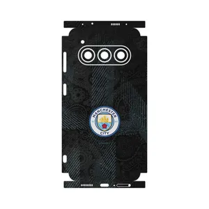 MAHOOT Manchester_City-FullSkin Cover Sticker for Daria Bond II 5G