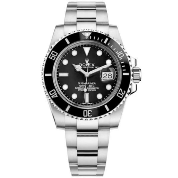 ساعت مچی عقربهای مردانه مدل ساب ماربنر