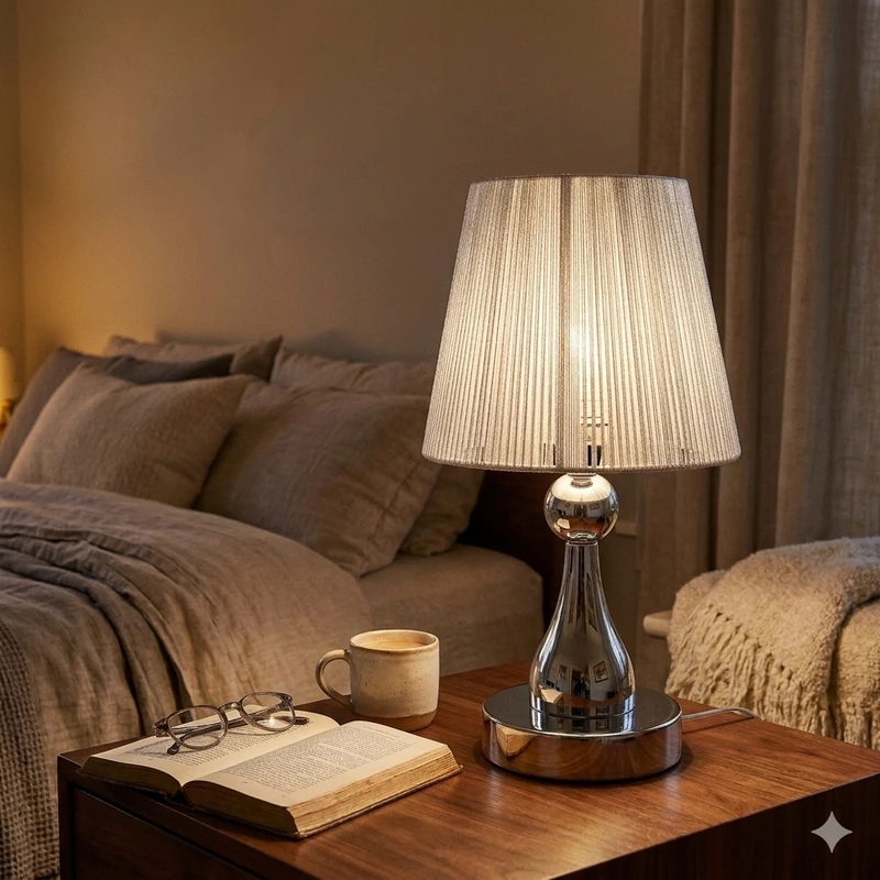 چراغ خواب مدل 307 یار 
