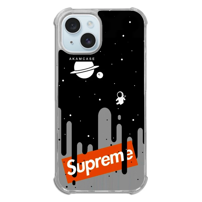 کاور آکام مدل AMC-WTA15-SUPREME6 مناسب برای گوشی موبایل اپل iPhone 15