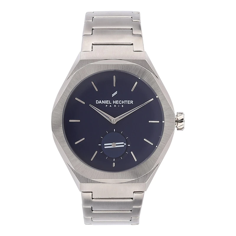 ساعت مچی عقربه‌ای کوارتز مردانه دنیل هچر مدل DHg00305