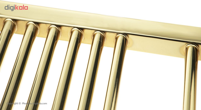 رادیاتور حوله خشک کن مدل A3 رادیاتور حوله خشک کن مدل A3