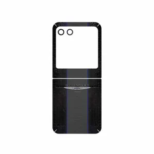 MAHOOT Chrysler Cover Sticker for Motorola Razr 40 Ultra