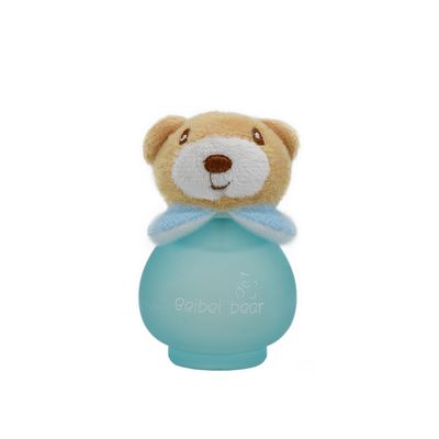 نقد و بررسی ادکلن کودک بیبی بر مدل عروسکی کد 004 طرح خرسی حجم 50 میلی لیتر توسط خریداران