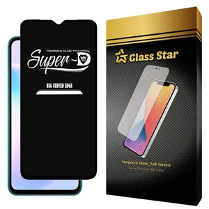 Glass Star SUGA-Glass Screen Protector For Xiaomi Redmi 9A 