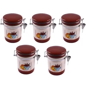 جا ادویه دنیلیه مدل V4-190 مجموعه 5 عددی