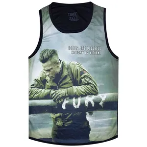 تاپ  ورزشی مردانه کد 125019-4