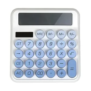 ماشین حساب وایگانو مدل RH-2208B