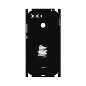 MAHOOT Duck-FullSkin Cover Sticker for Xiaomi Redmi 6