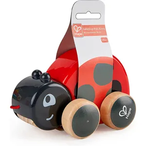 ماشین بازی هپه مدل کفش دوزک 