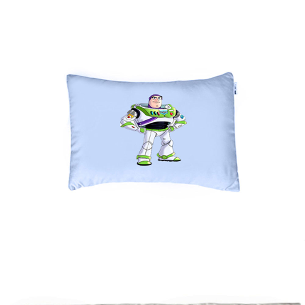 سرویس خواب سه تکه نوزاد ناریکو مدل گارد محافظ دار طرح کارتون اسباب بازی ها کد 0660