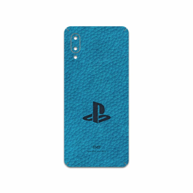 برچسب پوششی ماهوت مدل BL-PS مناسب برای گوشی موبایل سامسونگ Galaxy A02