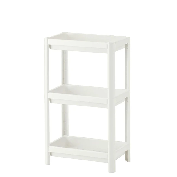 عکس شماره 2 : قفسه حمام مدل 303.078.66