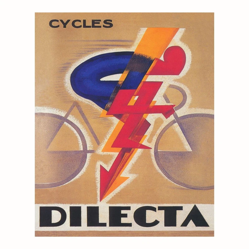 پوستر مدل چرخه های دیلکتا