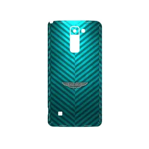 MAHOOT Aston Martin Cover Sticker for LG Stylus 2