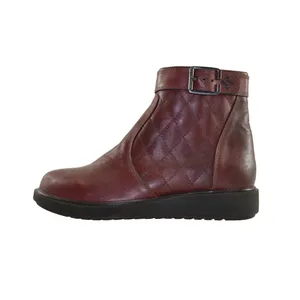 نیم بوت زنانه کد 477