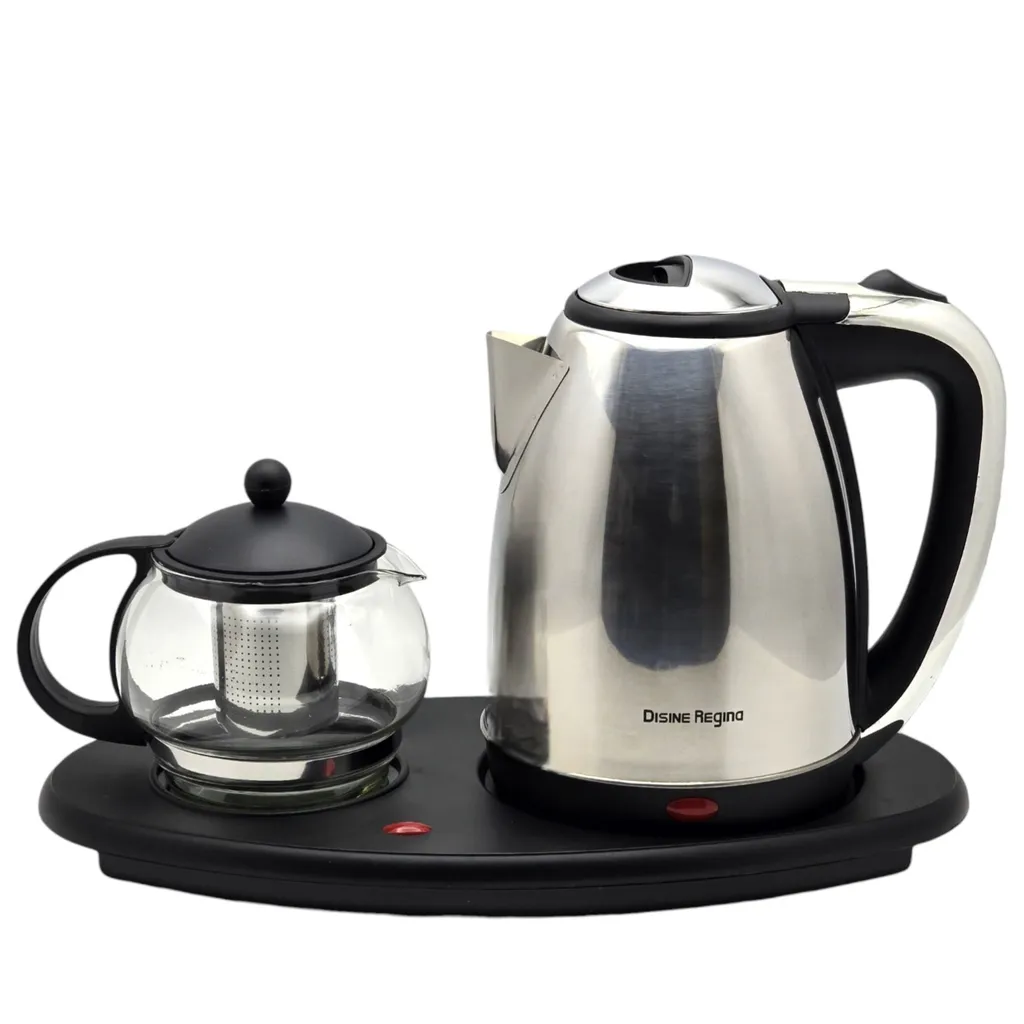 چای ساز دسینی مدل DR-100