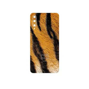 MAHOOT Tiger Skin Cover Sticker for Huawei Y9S