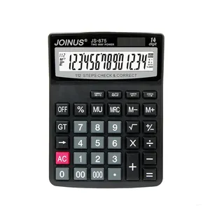 ماشین حساب جوینوس مدل JS-875