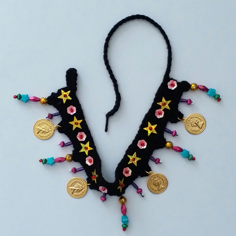 پابند زنانه مدل ساحلی PA106 پابند زنانه مدل ساحلی PA106