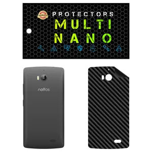 MULTI NANO X-F1C Back Skin For TP Link Neffos C5 Max / TP702