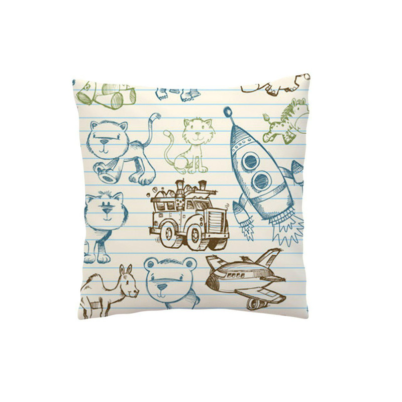 کوسن کودک کد 1016