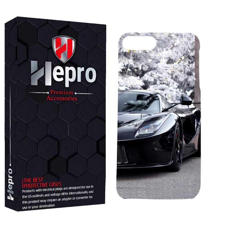 کاور هپرو مدل MC مناسب برای گوشی موبایل اپل IPHONE 7 / 8