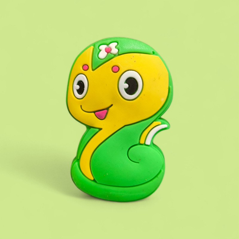 دستگیره کمد مدل مار کد 4