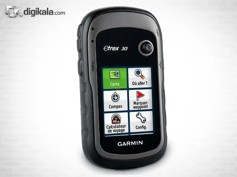 جی پی اس گرمین اترکس 30