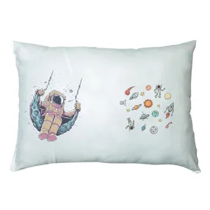 بالش مدل فضانورد