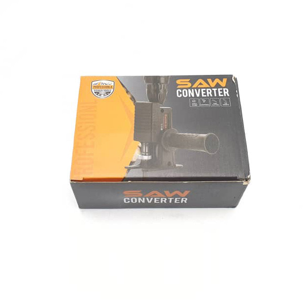 رابط دریل به اره عمود بر مدل CONVERTER-SAW