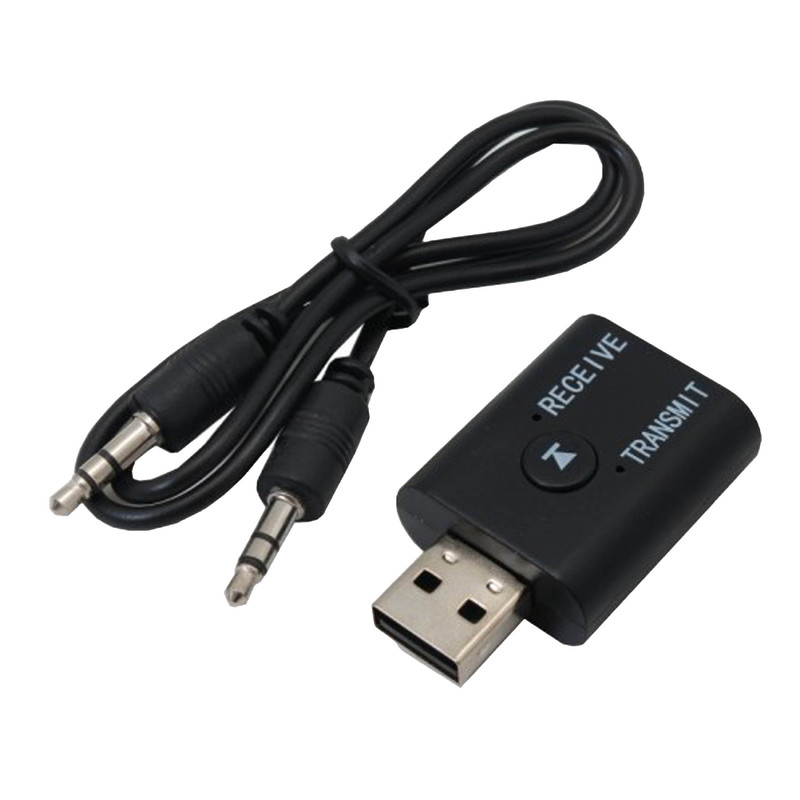 دانگل بلوتوث صدا مدل 6853