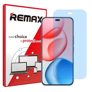Remax Resistant model matte anti blue screen protector suitable for Honor 400 Pro mobile phone