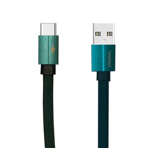 نقد و بررسی کابل تبدیل USB به USB-C مدل FPC طول 0.25 متر توسط خریداران