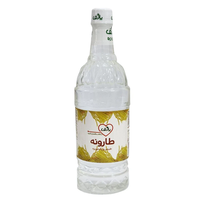 عرق طارونه پارف - 1 لیتر